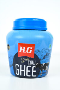 Pure Cow Ghee (1000ml Jar)