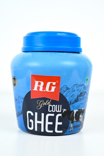 Pure Cow Ghee (1000ml Jar)