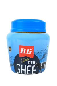 R.G Gold Pure Cow Ghee